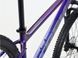 Велосипед Trek MARLIN 4 Gen 3  29" PR-BK фиолетовий