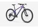 Велосипед Trek MARLIN 4 Gen 3  29" PR-BK фиолетовий