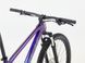 Велосипед Trek MARLIN 4 Gen 3  29" PR-BK фиолетовий