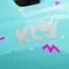 Шлем KLS Zigzag детский ментоловый XS (45-50 cм)
