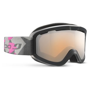 Маска Julbo J752 12 218 JUNE GRIS CAT 3