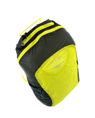 Рюкзак Osprey Ultralight Stuff Pack 18 л Electric Lime