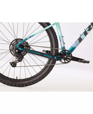 Велосипед 2026 Trek MARLIN 5 Gen 3 M 29" GN зеленый