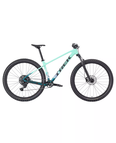 Велосипед 2026 Trek MARLIN 5 Gen 3 M 29" GN зеленый
