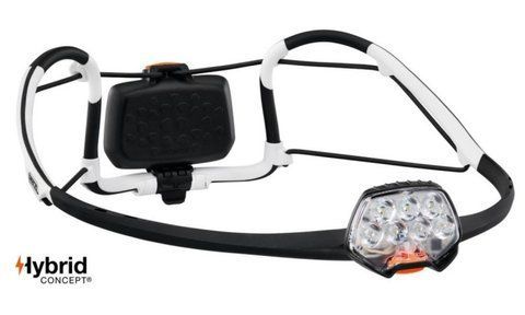 Ліхтар Petzl IKO E104AA00