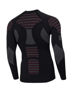 Термокофта BODYDRY BIONIC Термокофта Shirt Turtle Neck Long Sleeve (BIONIC) M.L.XL