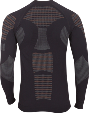 Термокофта BODYDRY BIONIC Термокофта Shirt Turtle Neck Long Sleeve (BIONIC) M.L.XL