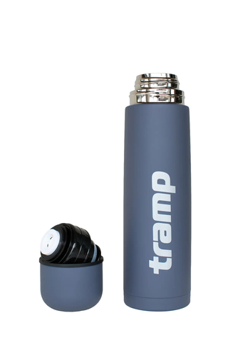 Термос TRAMP Basic 0,75 л UTRC-112 Сірий