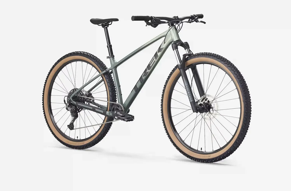 Велосипед 2026  Trek MARLIN 6 Gen 3 M 29" GN оливковий