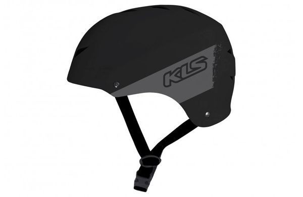 Шолом KLS Jumper бtлый M/L (58-61 см)