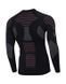 Термокофта BODYDRY BIONIC Термокофта Shirt Turtle Neck Long Sleeve (BIONIC) M.L.XL