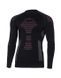 Термокофта BODYDRY BIONIC Термокофта Shirt Turtle Neck Long Sleeve (BIONIC) M.L.XL